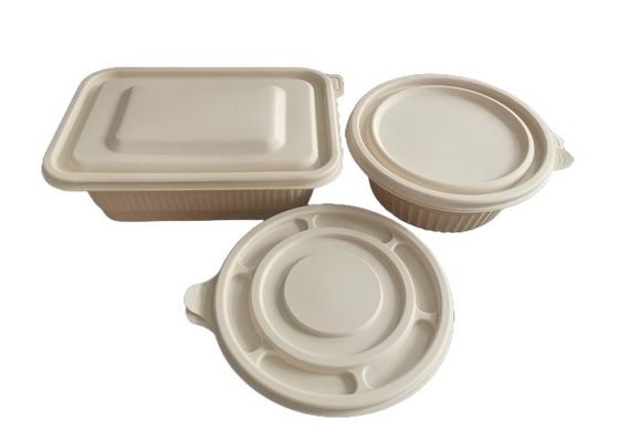 Blasen-Maschinen-Nahrungsmittelverpackungs-Behälter Thermoforming automatischer, der Maschine herstellt