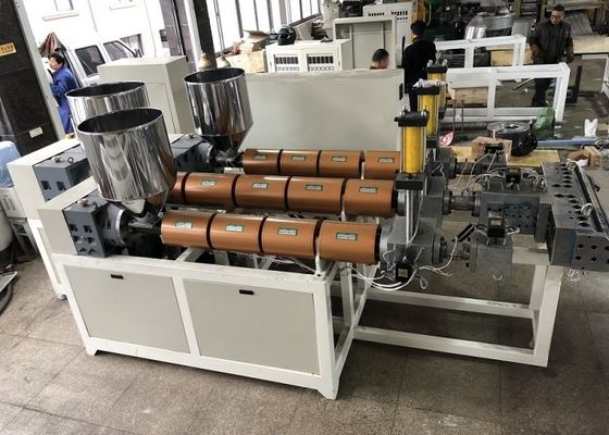 Automatische PVC-Blasen-Maschinen-Nahrung nehmen die Wegwerfbrotdose weg, die Maschine herstellt