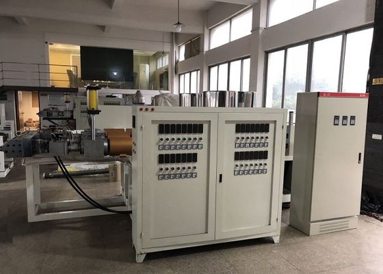 Schnellimbiss-Kasten Keks-Tray Automatic Blister Machine Formings, der Maschine herstellt